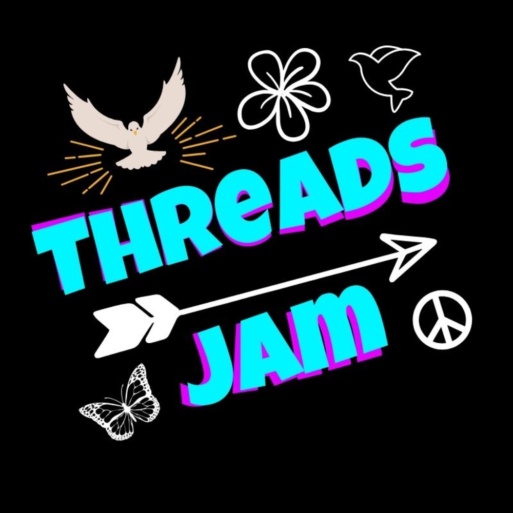 Meet your Posher, Threads Jam
